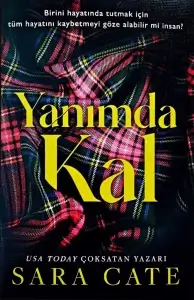 Sara Carte "Yanımda Kal" PDF