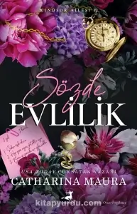 Catharina Maura "Sözdə Evlilik" PDF