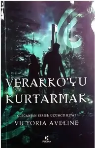 Victoria Aveline "Verakkoyu Kurtarmak" PDF