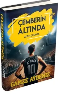 Gamze Aydeniz - "Çemberin Altında 3 - Altın Çember" PDF