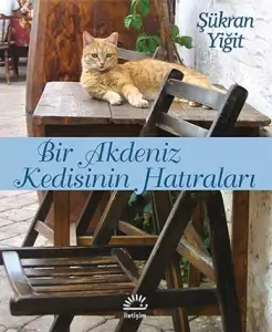Şükran Yiğit "Bir Akdeniz Kedisinin Hatıraları" PDF