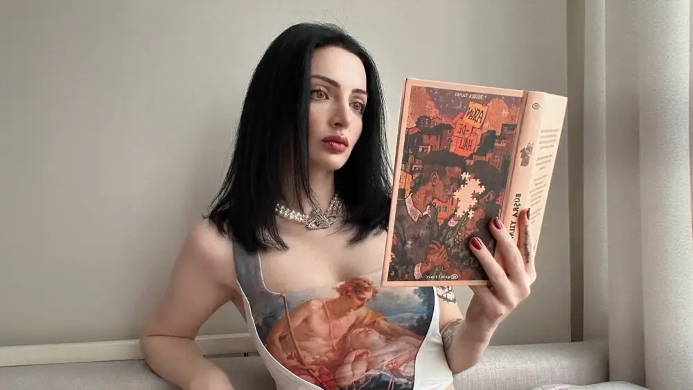 Büşra Yılmaz kitabları PDF