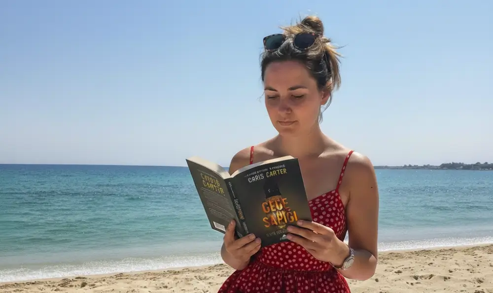 Kitap İncelemesi: Chris Carter – Gece Sapığı (Robert Hunter Serisi 3)