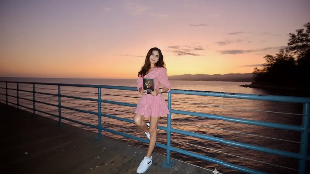 Bülbül Kapanı 3 – Loresima | Kitap Yorumu