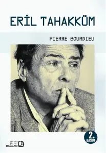 Pierre Bourdieu "Erkak Hukmronligi" PDF