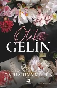 Catherine Maura "Öteki Gelin" PDF