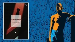 Sağanak Altında: Don Carpenter’ın Amerikan Edebiyatına Damga Vuran Romanı Türkçede