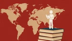 Dünyanın En Çok Okunan Kitapları