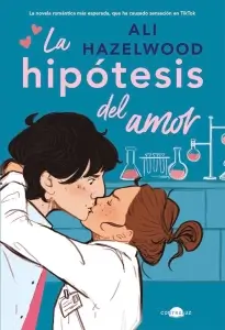 Ali Hazelwood "La hipótesis del amor" PDF