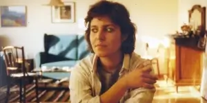 Nilgün Marmara Kimdir?