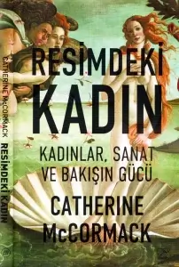 Catherine McCormack "Resimdeki Kadın" PDF