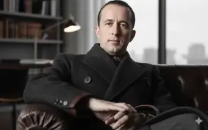 Nahid Sırrı Örik kimdir?