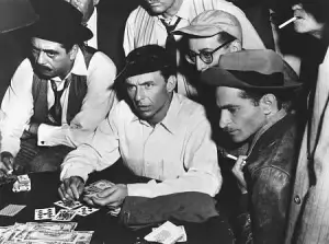 Müasir nəsrdə qumar motivləri: klassik süjetlərdən onlayn reallıqlara