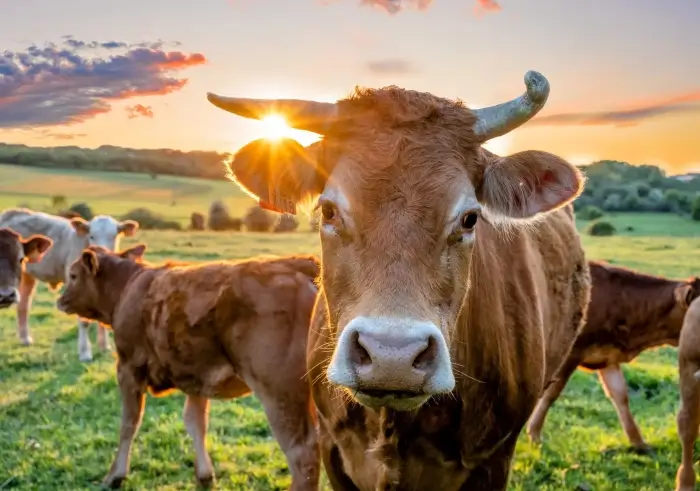 Dabaq xəstəliyi: Heyvanlardan insana keçən təhlükə və necə qorunmalı?