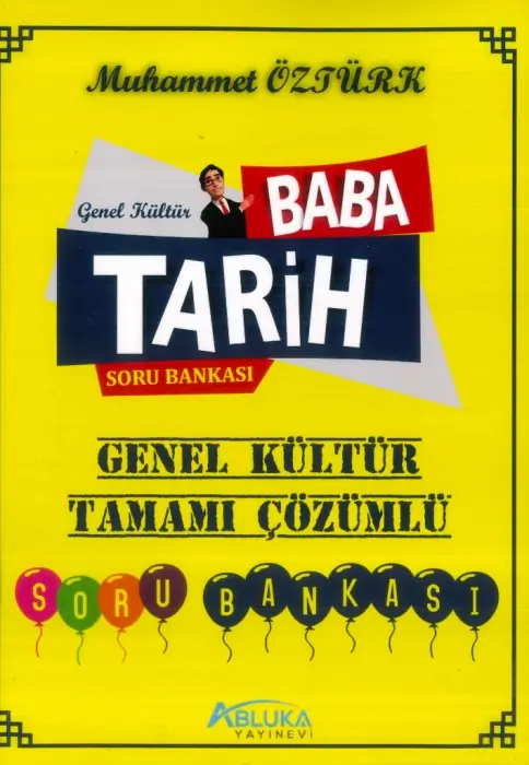Tarih Soru Bankası - PDF