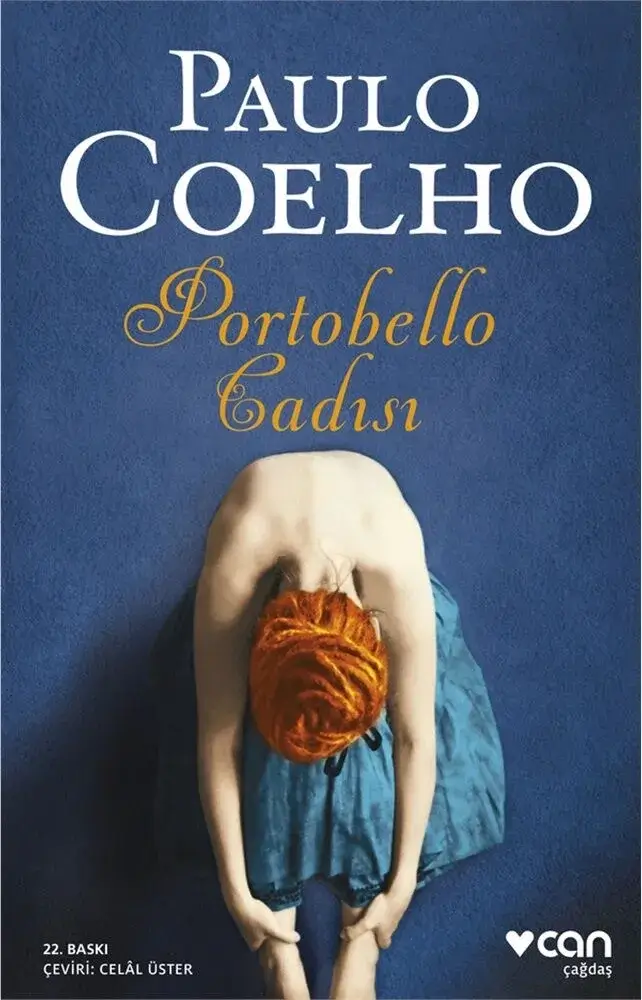 Paulo Coelho - Portobello Cadügəri (Səsli Kitab)