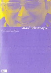 Ataol Behramoğlu “Seçme şiirler" PDF