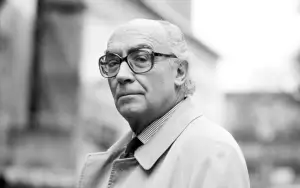 Jose Saramago Kitabları
