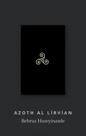 Behruz Huseyinzade "Azoth Al Lirvian" PDF