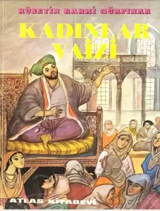 Hüseyin Rahmi Gürpınar "Kadınlar Vaizi" PDF