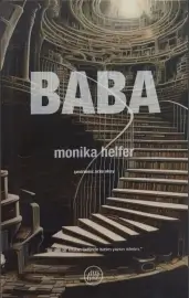 Monika Helfer "Baba" PDF