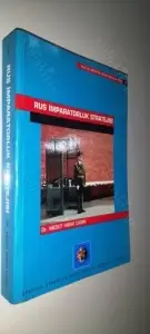 Mesut Hakkı Caşın — "Rus İmparatorluk Stratejisi" PDF