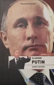 Ahmet Seyrek "Vladimir Putin Biyografi" PDF