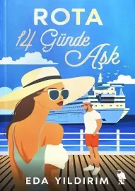 Eda Yıldırım "Rota 14 Günde Aşk" PDF