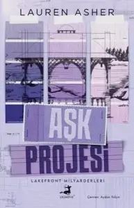 Lauren Asher "Aşk Projesi" PDF