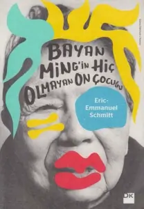 Eric Emmanuel Schmitt "Xanım Mingin Heç Olmayan On Uşağı" PDF