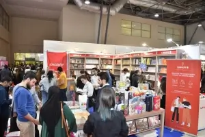 XI Bakı Beynəlxalq Kitab Sərgisində Nələr Baş Verir?