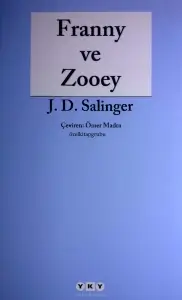 J.D. Salinger "Franny ve Zooey" PDF
