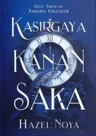 Hazel Noya "Kasırgaya Kanan Saka 2" PDF