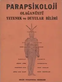 Bilim Araştırma Grubu "Parapsikoloji" PDF