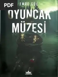 Emre Gül "Oyuncak Müzesi" PDF