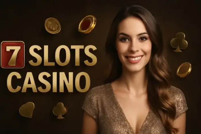 7Slots vs Rakipler | Bonus Çeşitliliğinde Kim Önde?