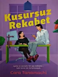 Cara Tanamachi "Kusursuz Rekabet" PDF