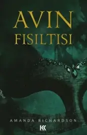 Amanda Richardson "Avın Fısıltısı" PDF