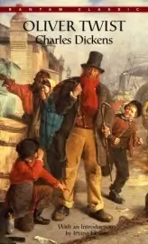 Charles Dickens "Oliver Twist" PDF
